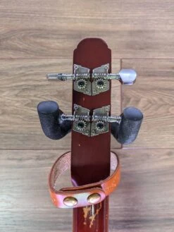 Daddy Mojo W/Hardshell Case - Used - Daddy Mojo -Zedem Sale Store PXL 20241104 215340101.MP