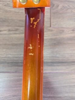 Daddy Mojo W/Hardshell Case - Used - Daddy Mojo -Zedem Sale Store PXL 20241104 215344525.MP