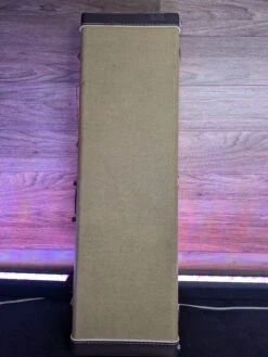 Daddy Mojo W/Hardshell Case - Used - Daddy Mojo -Zedem Sale Store PXL 20241104 215539132.MP