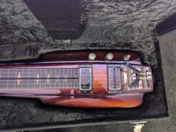 Duesenberg Fairytale Lapsteel - Used - Duesenberg -Zedem Sale Store PXL 20241105 171737247.MP