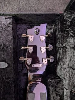 Duesenberg Fairytale Lapsteel - Used - Duesenberg -Zedem Sale Store PXL 20241105 171840961.MP