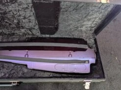 Duesenberg Fairytale Lapsteel - Used - Duesenberg -Zedem Sale Store PXL 20241105 171847937.MP