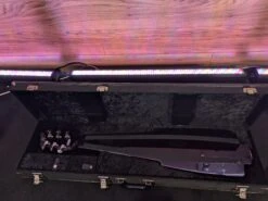 Duesenberg Fairytale Lapsteel - Used - Duesenberg -Zedem Sale Store PXL 20241105 171852661.MP