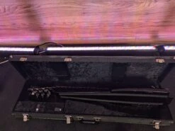 Duesenberg Fairytale Lapsteel - Used - Duesenberg -Zedem Sale Store PXL 20241105 171937906.MP