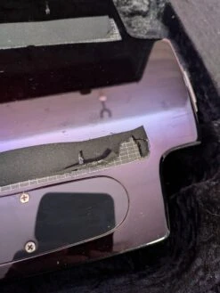 Duesenberg Fairytale Lapsteel - Used - Duesenberg -Zedem Sale Store PXL 20241105 172008501.MP