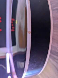 Rover RM-35S Standard Student A-Model Mandolin - Used - Rover -Zedem Sale Store PXL 20241105 173814904.MP