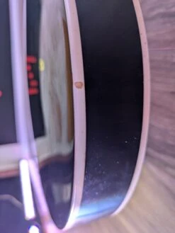 Rover RM-35S Standard Student A-Model Mandolin - Used - Rover -Zedem Sale Store PXL 20241105 173818294.MP