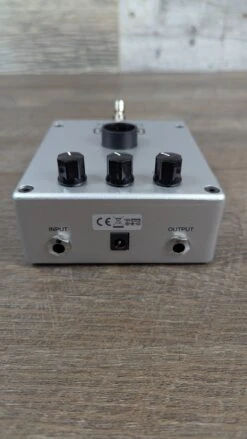 MXR M222 Talk Box - Used - MXR -Zedem Sale Store PXL 20250324 224648542