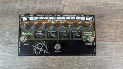 Radial ToneBone PZ-Pre Acoustic Instrument Preamp - Used - Radial