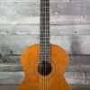 Ramirez Classical Guitar R1 1994 W/SKB Hardshell Case - Used - Zedem 7 Ramirez Classical Guitar R1 1994 W/SKB Hardshell Case - Used - Zedem -Zedem Sale Store PXL 20250414 192020562