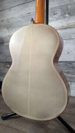 Ramirez Classical Guitar R1 1994 W/SKB Hardshell Case - Used - Zedem -Zedem Sale Store PXL 20250414 193514004
