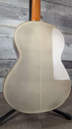 Ramirez Classical Guitar R1 1994 W/SKB Hardshell Case - Used - Zedem -Zedem Sale Store PXL 20250414 193520407