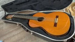 Ramirez Classical Guitar R1 1994 W/SKB Hardshell Case - Used - Zedem -Zedem Sale Store PXL 20250414 204157753