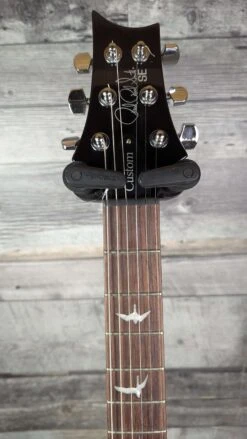 PRS SE Custom 24, Black Gold Burst - Used - Paul Reed Smith 15 PRS SE Custom 24, Black Gold Burst - Used - Paul Reed Smith -Zedem Sale Store PXL 20250417 231002020