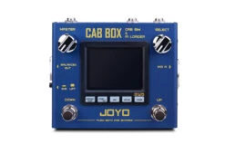 Joyo Cab Box - Joyo