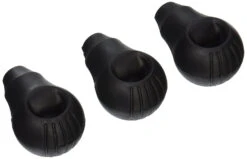 Pearl Air Suspension Feet - 3-Pack - Pearl