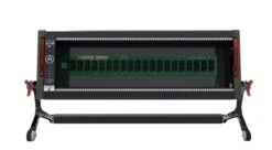 Arturia 3U Eurorack For Minibrute2, Black Edition - Arturia