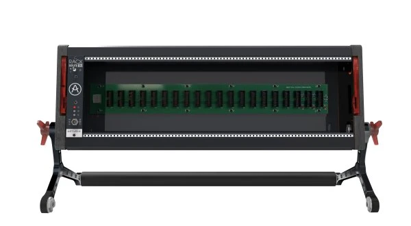 Arturia 3U Eurorack For Minibrute2, Black Edition - Arturia 1 Arturia 3U Eurorack For Minibrute2, Black Edition - Arturia