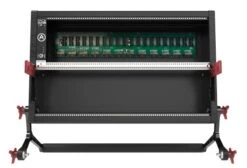 Arturia 6U Eurorack For Minibrute2 BK - Arturia