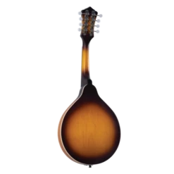 Recording King Dirty 30's A-Style Mandolin, Solid Top - Tobacco Sunburst - Recording King 6 Recording King Dirty 30's A-Style Mandolin, Solid Top - Tobacco Sunburst - Recording King -Zedem Sale Store RAM 3 TS 2