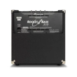 Ampeg Bass Amp Rocket 30 Watt - Ampeg -Zedem Sale Store RB108 4
