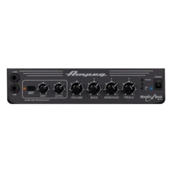 Ampeg RB110 Rocket Bass Amp 1x10" 50W - Ampeg -Zedem Sale Store RB110 1