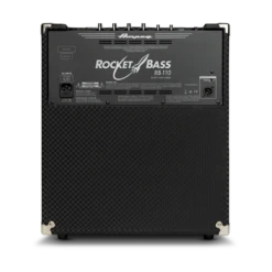 Ampeg RB110 Rocket Bass Amp 1x10" 50W - Ampeg -Zedem Sale Store RB110 5