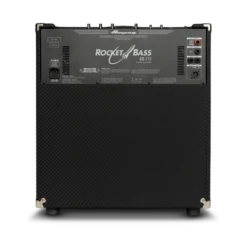 Ampeg RB115 Rocket Bass Amp 1x15" 200W - Ampeg -Zedem Sale Store RB115 4