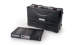 RockBoard CINQUE 5.2, Pedalboard With ABS Case - Rockboard