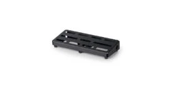 RockBoard DUO 2.0, Pedalboard With Gig Bag - Rockboard -Zedem Sale Store RBO B 20 DUO B 05
