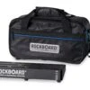 RockBoard DUO 2.0, Pedalboard With Gig Bag - Rockboard 5 RockBoard DUO 2.0, Pedalboard With Gig Bag - Rockboard -Zedem Sale Store RBO B 2 0 DUO 01