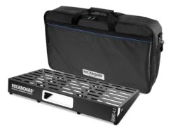 RockBoard QUAD 4.2, Pedalboard With Gig Bag - Rockboard