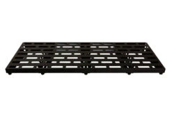 RockBoard QUAD 4.3, Pedalboard With Gig Bag - Rockboard -Zedem Sale Store RBO B 4 3 QUAD B 04