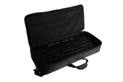 RockBoard QUAD 4.3, Pedalboard With Gig Bag - Rockboard -Zedem Sale Store RBO B 4 3 QUAD B 07