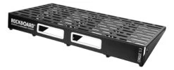 RockBoard CINQUE 5.4, Pedalboard With Flight Case - Rockboard -Zedem Sale Store RBO B 5 3 CINQUE B 02 d536e710 f0c1 4faa 8e2d 661c48cfb1b4