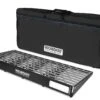 RockBoard CINQUE 5.4, Pedalboard With Gig Bag - Rockboard -Zedem Sale Store RBO B 5 4 CINQUE B 01