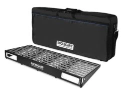 RockBoard CINQUE 5.4, Pedalboard With Gig Bag - Rockboard