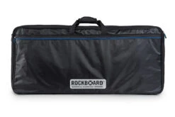 RockBoard CINQUE 5.4, Pedalboard With Gig Bag - Rockboard 15 RockBoard CINQUE 5.4, Pedalboard With Gig Bag - Rockboard -Zedem Sale Store RBO B 5 4 CINQUE B 06