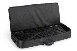 RockBoard CINQUE 5.4, Pedalboard With Gig Bag - Rockboard 14 RockBoard CINQUE 5.4, Pedalboard With Gig Bag - Rockboard -Zedem Sale Store RBO B 5 4 CINQUE B 08