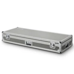 RockBoard CINQUE 5.4, Pedalboard With Flight Case - Rockboard -Zedem Sale Store RBO B 5 4 CINQUE C 107