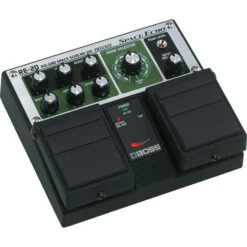 Boss RE-20 Space Echo - Boss