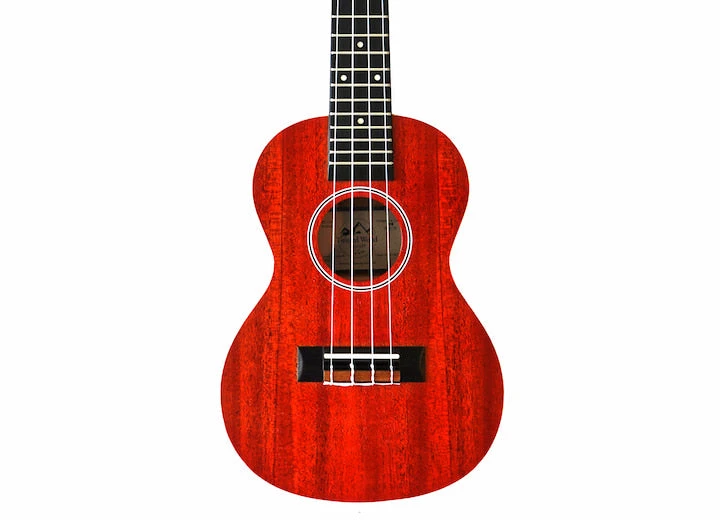 Twisted Wood RF-130T Redford Tenor Ukulele - B-Stock - Twisted Wood 1 Twisted Wood RF-130T Redford Tenor Ukulele - B-Stock - Twisted Wood