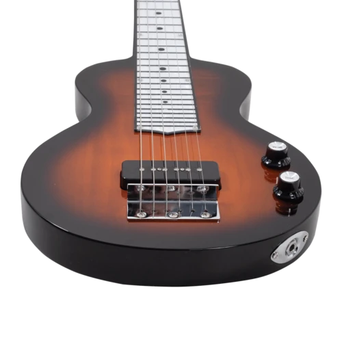 Recording King Lap Steel Gtr Classic, Sunburst - Recording King 2 Recording King Lap Steel Gtr Classic, Sunburst - Recording King - Image 2