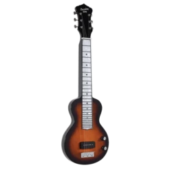 Recording King Lap Steel Gtr Classic, Sunburst - Recording King 9 Recording King Lap Steel Gtr Classic, Sunburst - Recording King -Zedem Sale Store RG 32 SN 5