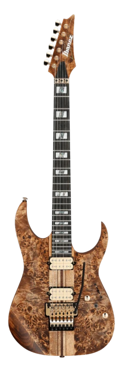 Ibanez RGT1220PBABS RG Premium - Antique Brown Stained - Ibanez