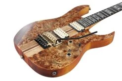 Ibanez RGT1220PBABS RG Premium - Antique Brown Stained - Ibanez -Zedem Sale Store RGT1220PBABS 2