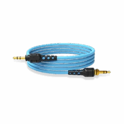 Rode 1.2m Headphone Cable For NTH-100 - Blue - Rode