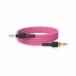 Rode 1.2m Headphone Cable For NTH-100 - Pink - Rode