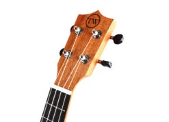 Twisted Wood RR-200C Rock Roots Concert Ukulele - B-Stock - Twisted Wood -Zedem Sale Store RR 200 444 2 1