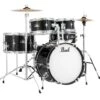 Pearl Roadshow Junior Kit W/Hardware & Cymbals - Jet Black - Pearl -Zedem Sale Store RSJ465CC31 hqw 1024x1024 7145cb4f 2874 43aa 849f c1b952bf5125